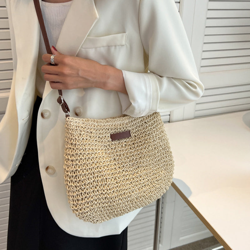 Sac à bandoulière bohémiens spacieux élégant et pratique au quotidien