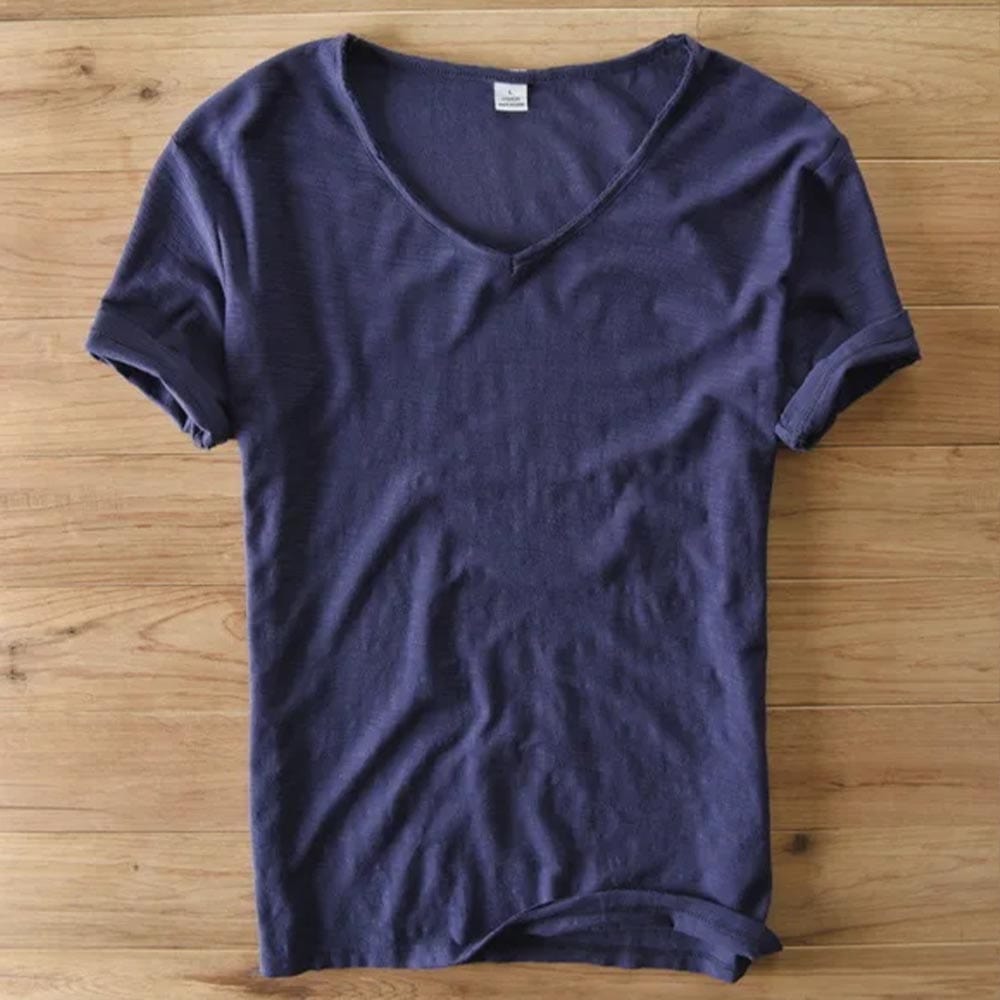 T-shirt tendance pour un style décontracté et moderne