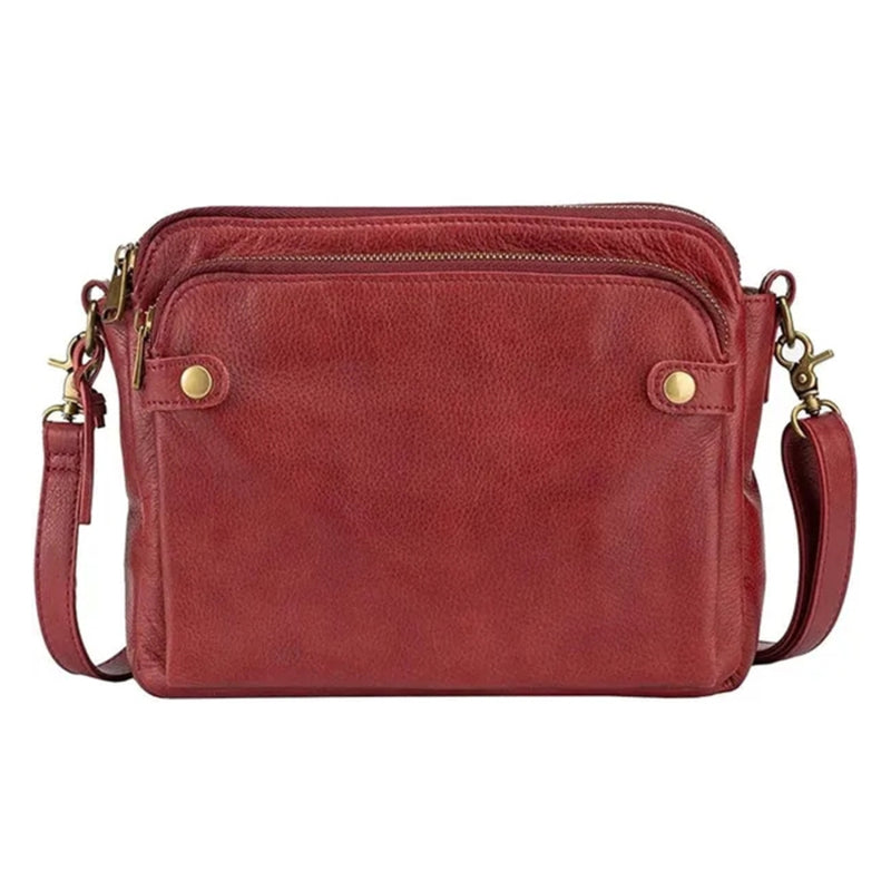 Sac à bandoulière chic et fonctionnel pour un look tendance