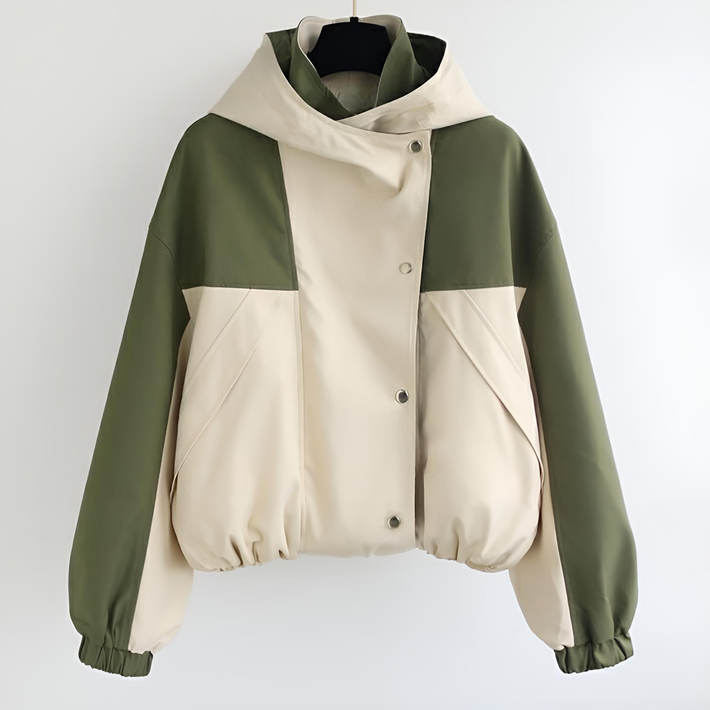 Veste Confortable hydrofuge