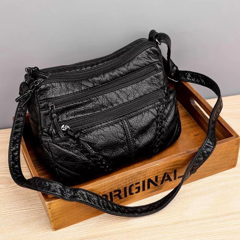 Sac à main pliable pratique et léger pour un usage quotidien