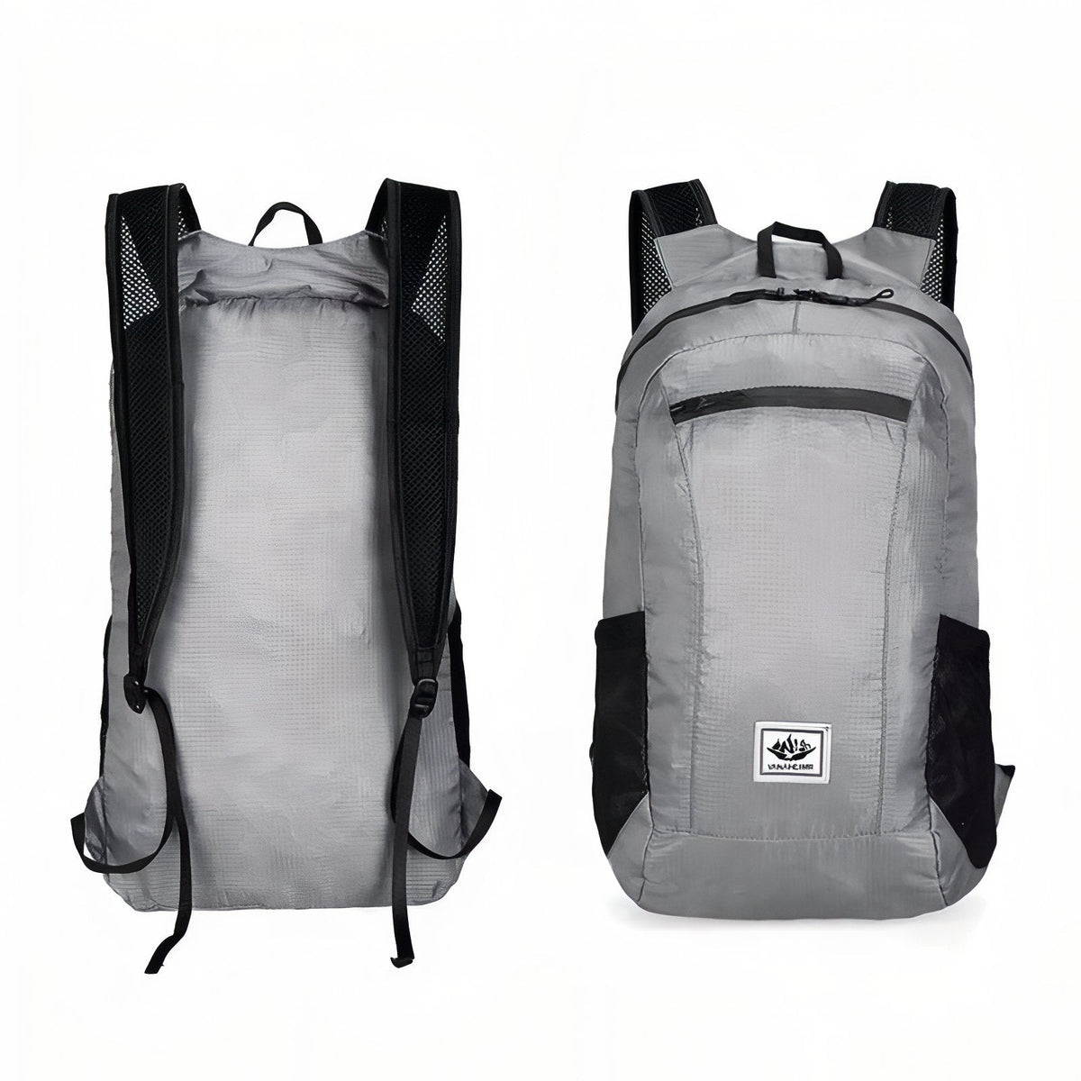 Packable Foldable Backpack with Stuff Sack for Women and Men