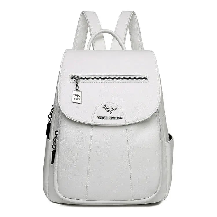 Sac à dos pour femme Silvy tendance et pratique à porter au quotidien