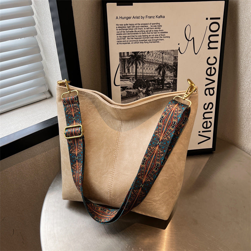 Bequeme Handtasche für Damen – Eleganz und Praktikabilität vereint