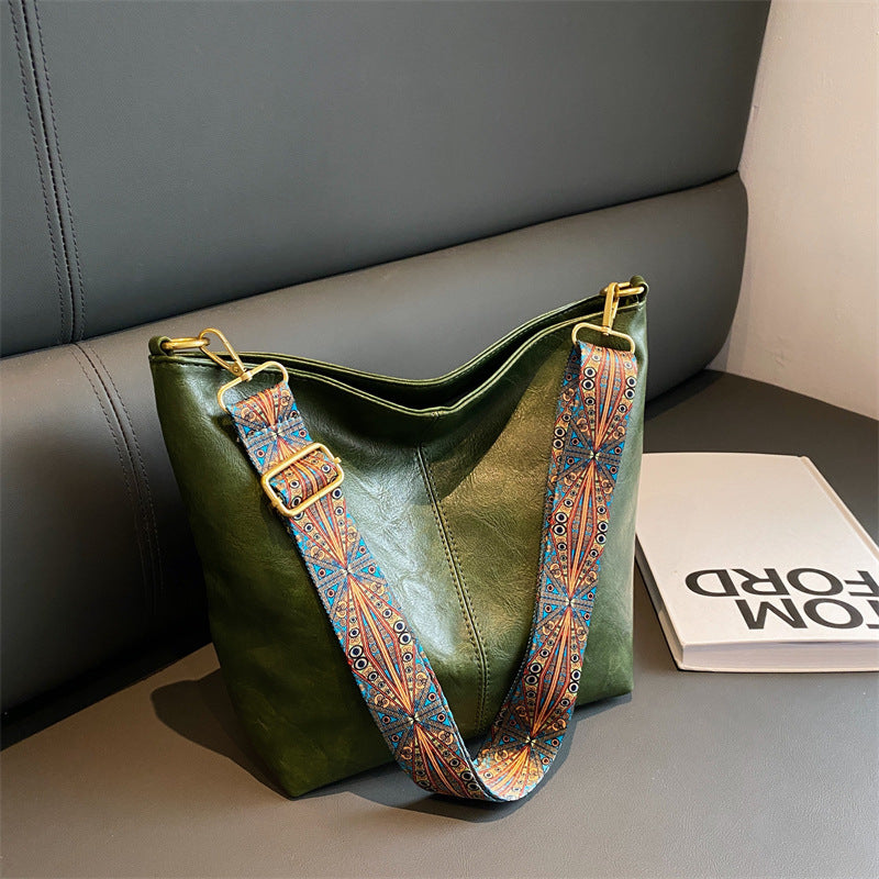 Bequeme Handtasche für Damen – Eleganz und Praktikabilität vereint