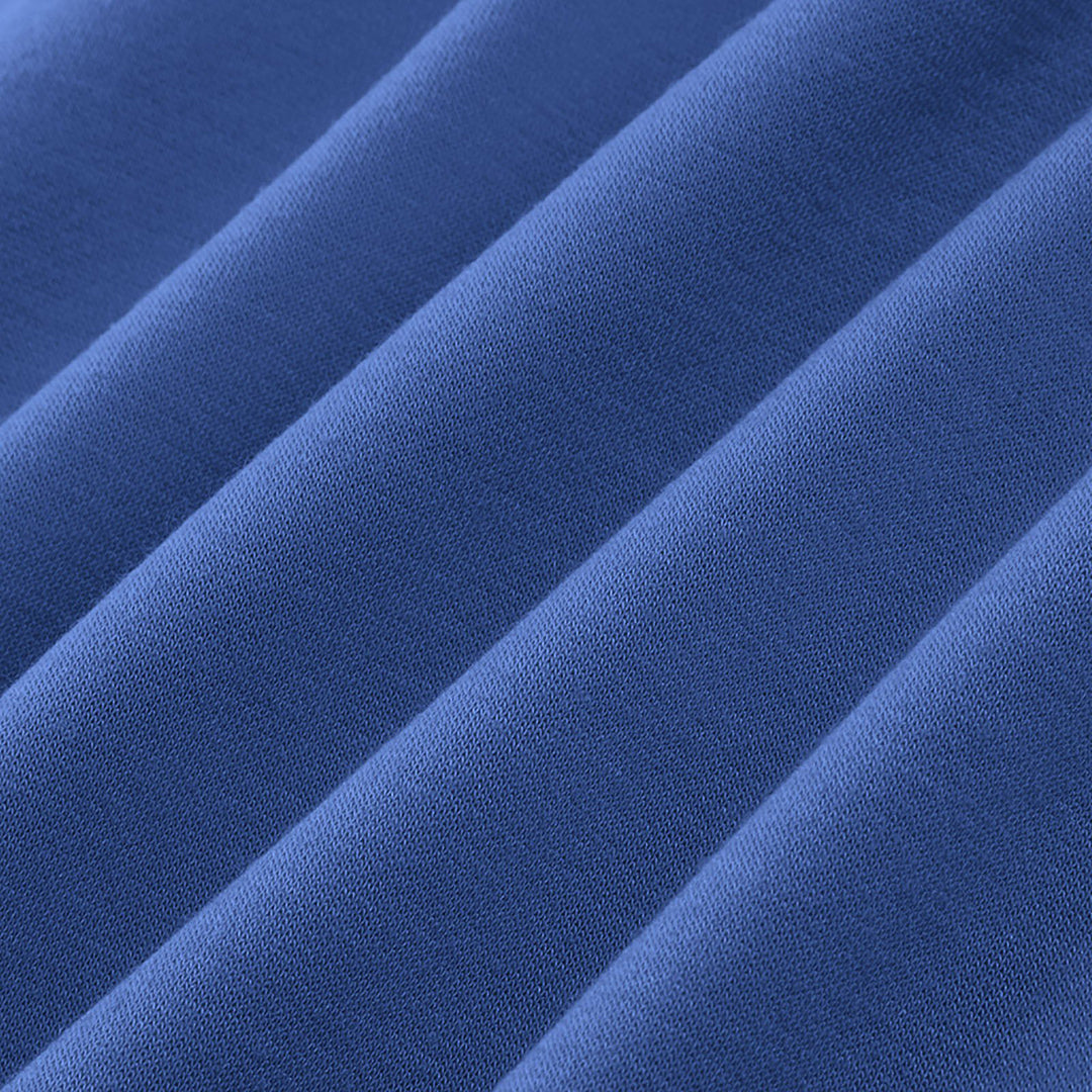 Carla - Sweatshirt 'Just Breathe' élégant - Design intemporel pour femmes