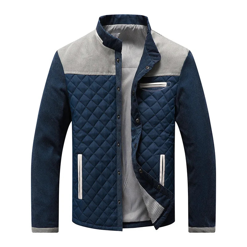 Veste légère élégante pour homme