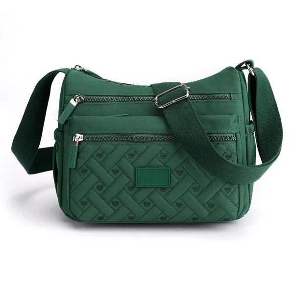 Elegant and Refined Shoulder Bag for Women