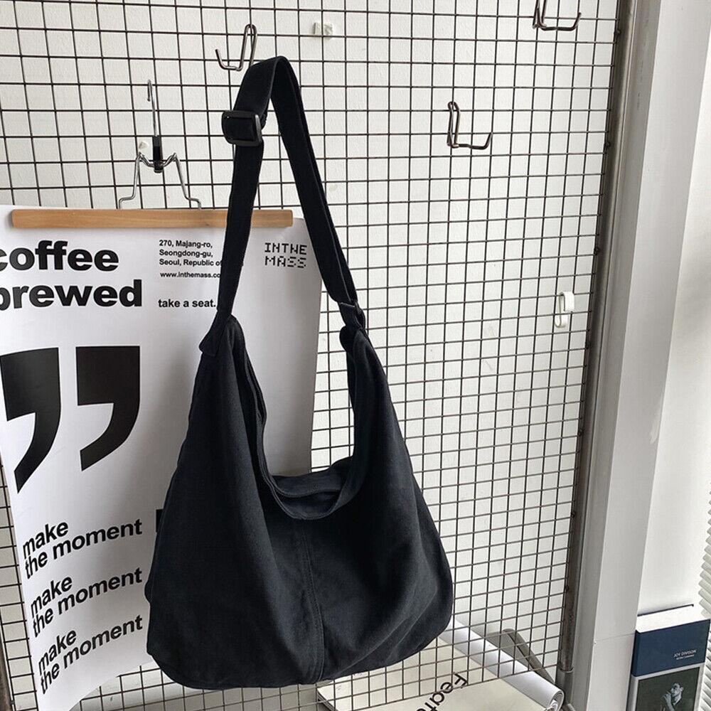 Sac bandoulière décontracté pour femmes parfait pour l'automne