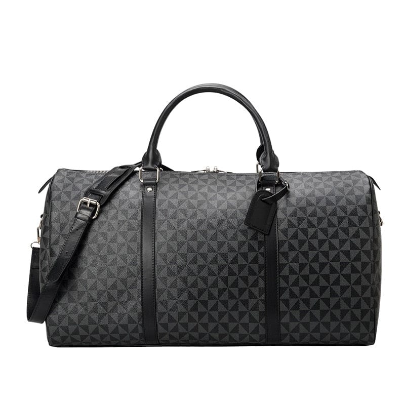 Elegant travel bag for women and men, ideal for your trips