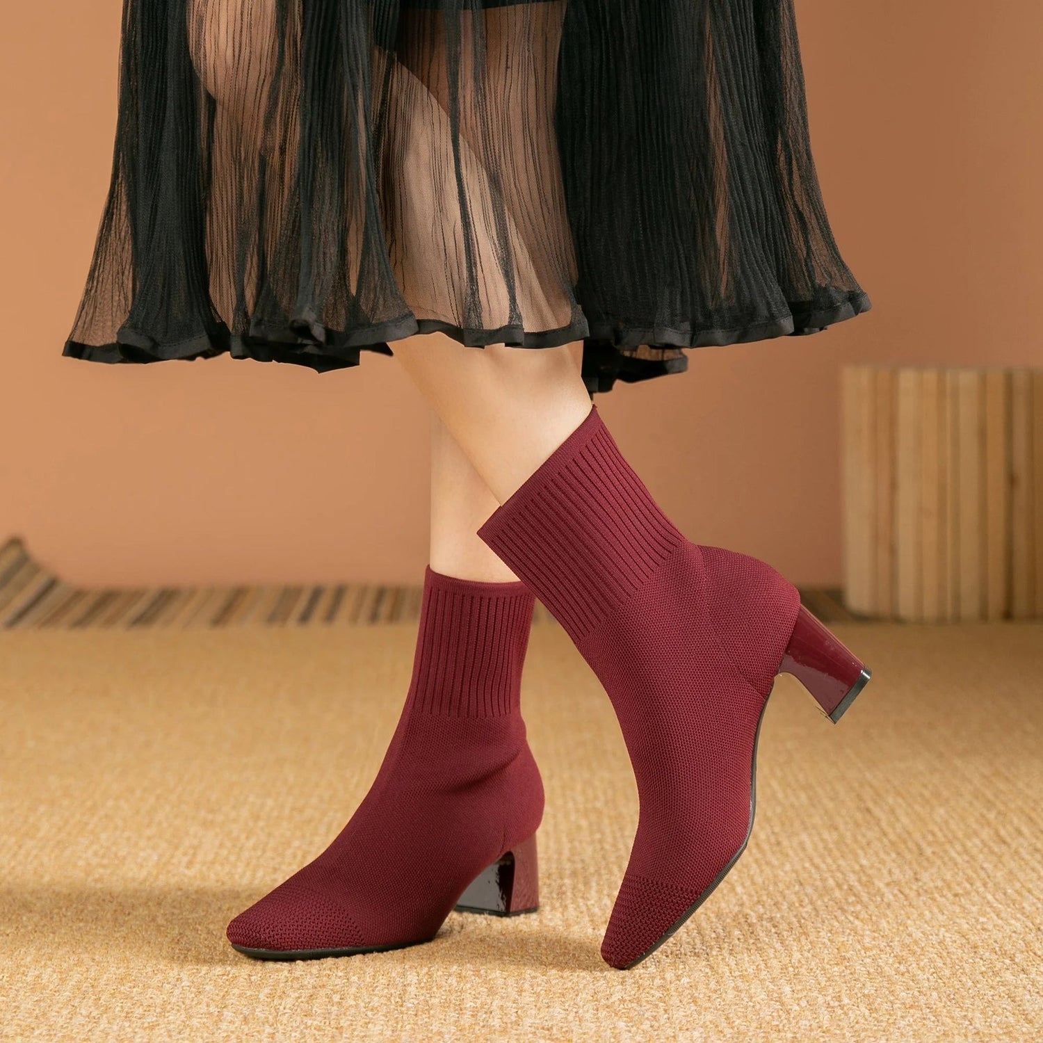 Shoe