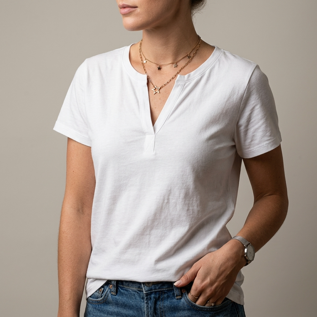 T-Shirt pour femme