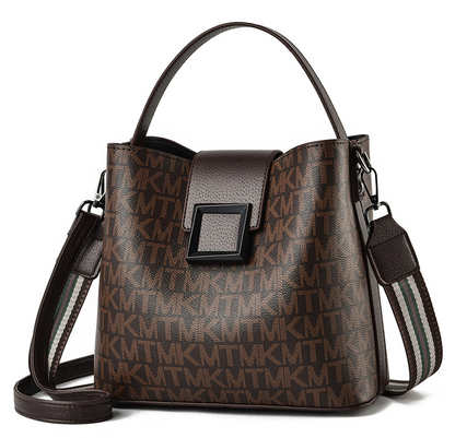 Sac seau décontracté pour femmes idéal pour un style casual