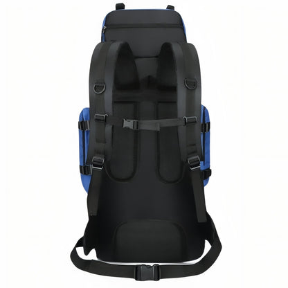 Sac à dos idéal pour le trekking et les aventures en plein air