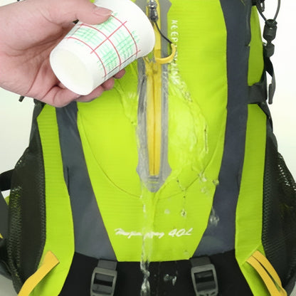 Sac à Dos de Randonnée 40 Litres Idéal pour Vos Aventures en Nature
