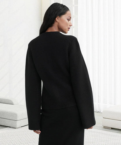 Cardigan Tendance en maille ultra douce