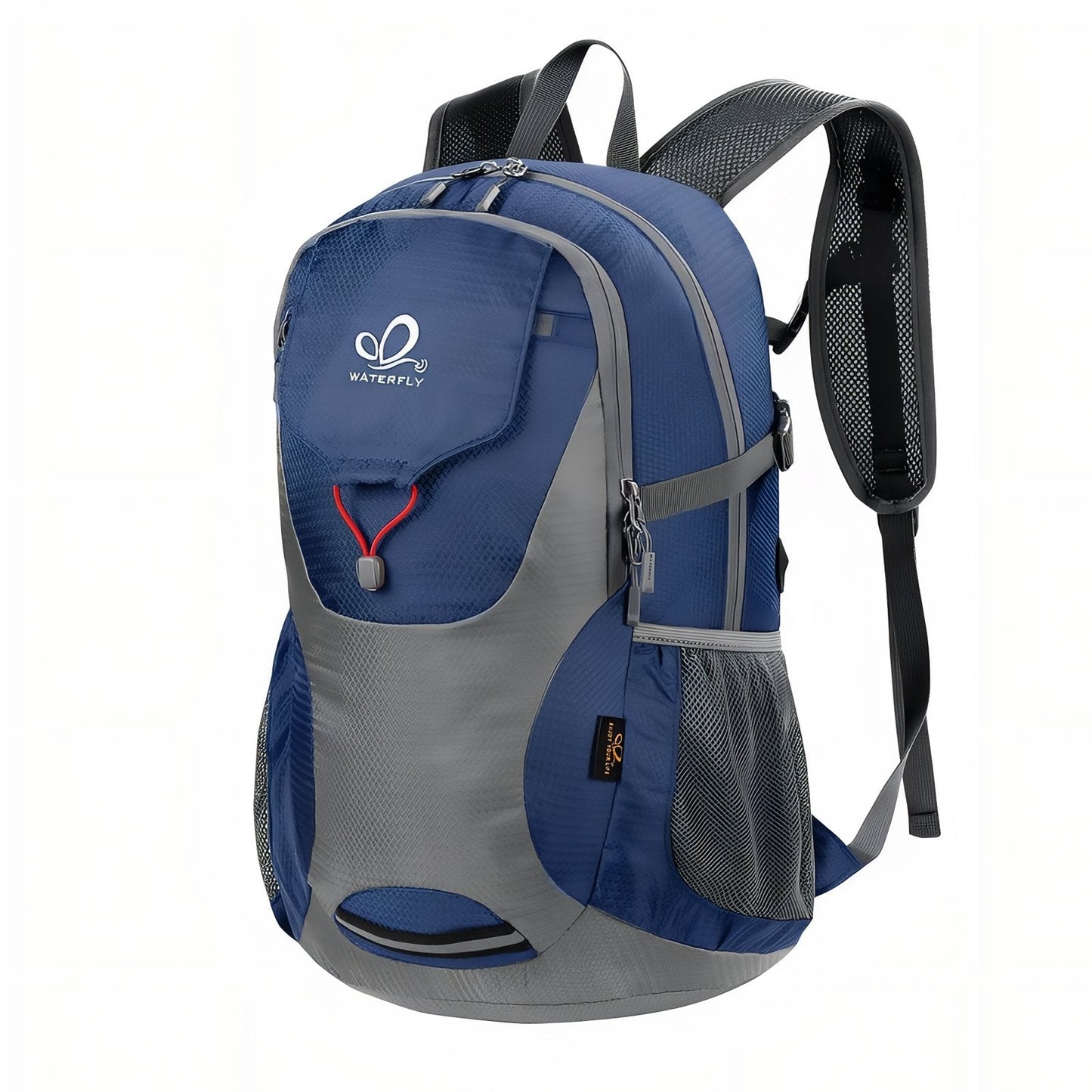 Sac à Dos de Randonnée 30L Légèreté Idéale pour Aventures en Plein Air