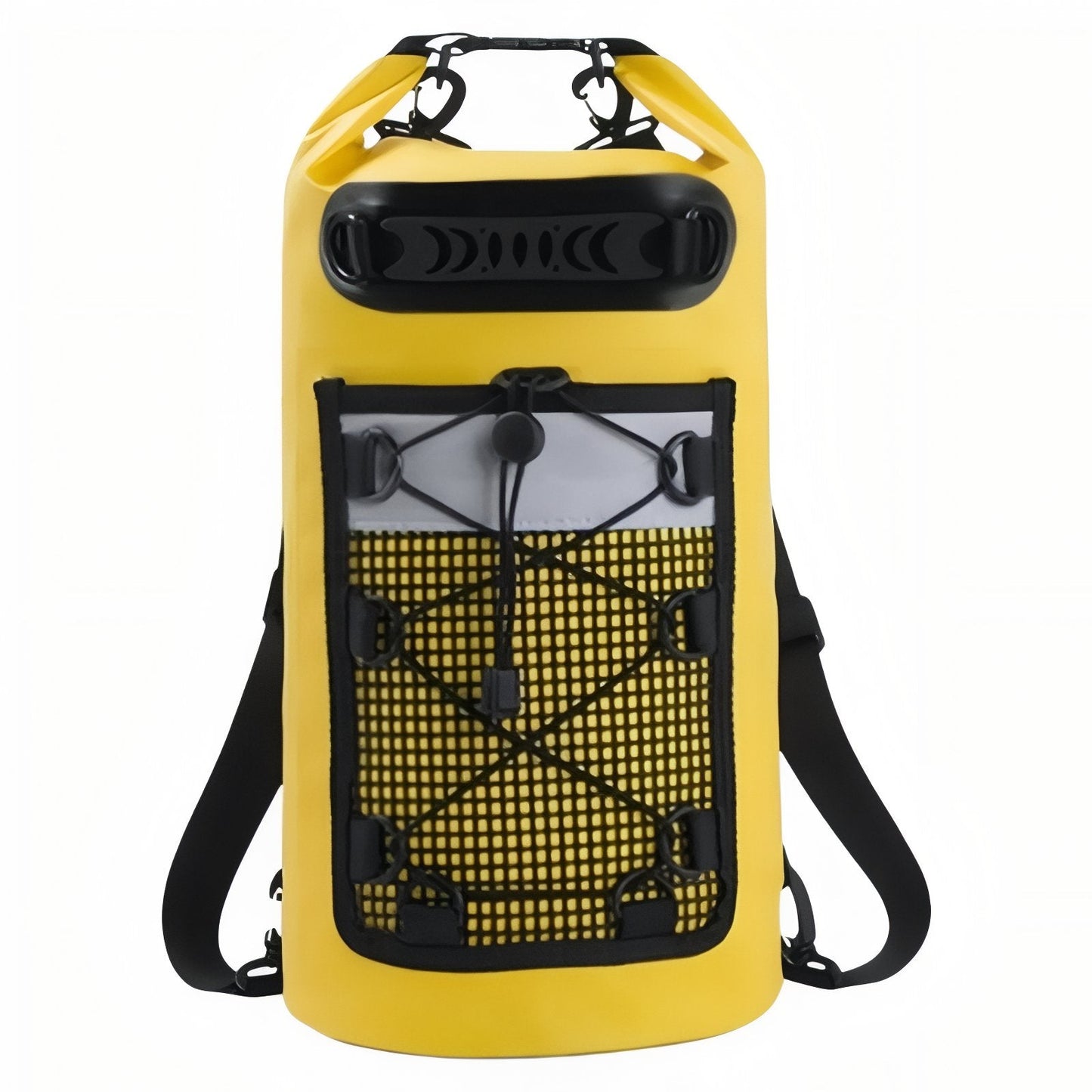 Sac de Randonnée Imperméable Idéal pour Aventures en Plein Air