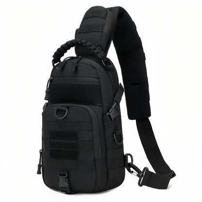 Sac Bandoulière Homme Idéal pour les Sorties en Randonnée