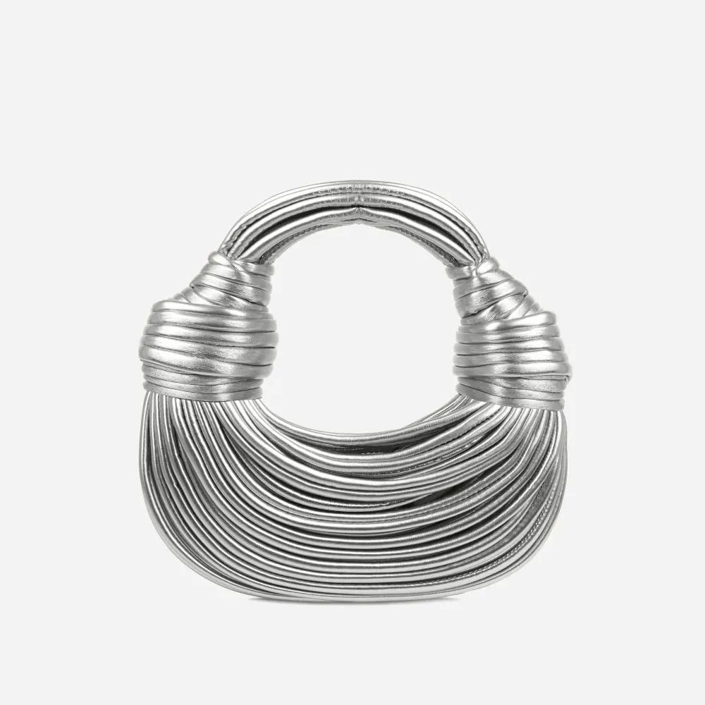 Sac à main luxueux au design élégant pour une déclaration de style