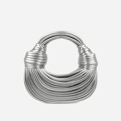 Sac à main luxueux au design élégant pour une déclaration de style