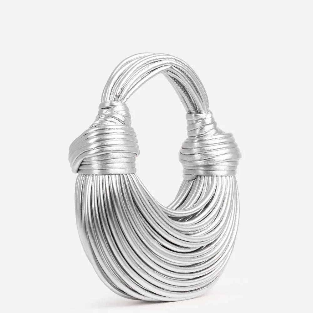 Sac à main luxueux au design élégant pour une déclaration de style