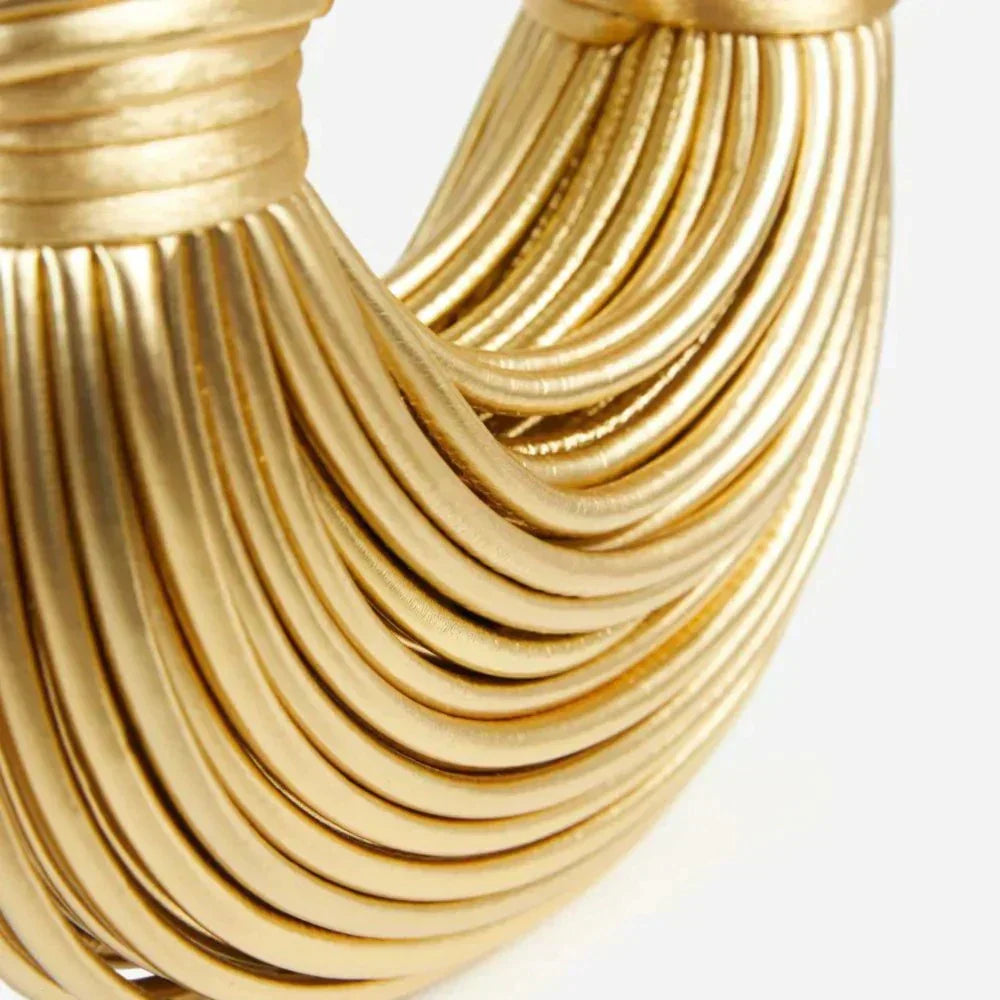 Sac à main luxueux au design élégant pour une déclaration de style