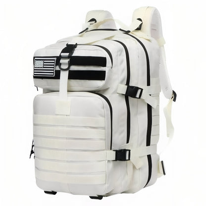 Sac à Dos Militaire Résistant aux Intempéries 30L ou 50L