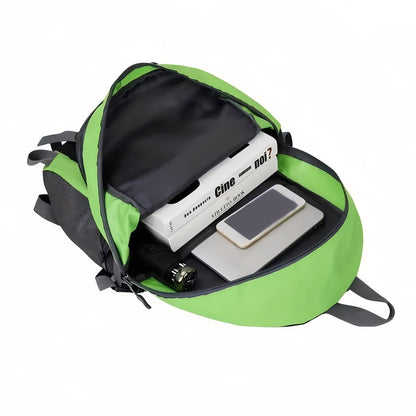 Sac de Randonnée 35L Idéal pour Vos Aventures en Plein Air