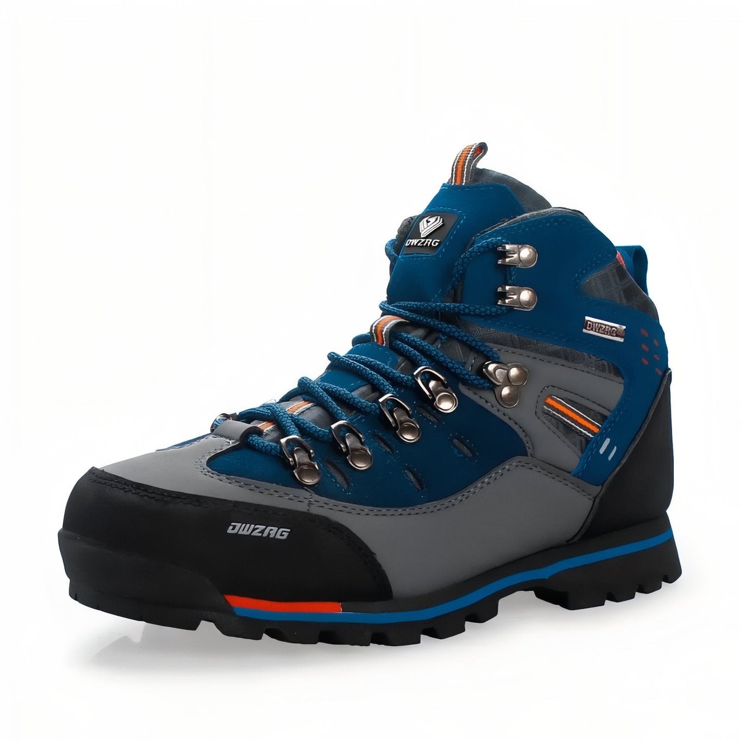 Chaussures de Randonnée pour Hommes Idéales en Montagne