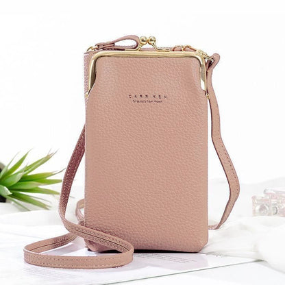 Sac à bandoulière élégant et fonctionnel pour un usage quotidien
