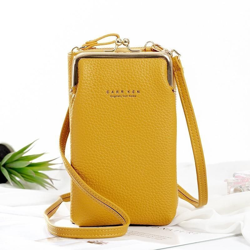 Sac à bandoulière élégant et fonctionnel pour un usage quotidien