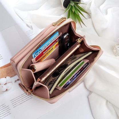 Sac à bandoulière élégant et fonctionnel pour un usage quotidien