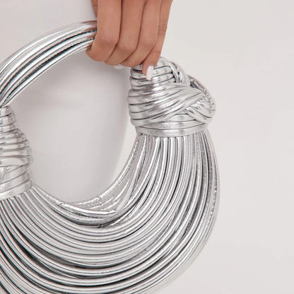 Sac à main luxueux au design élégant pour une déclaration de style