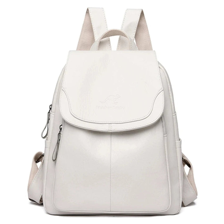 Sac à dos sophistiqué pour femmes modernes et en toute sécurité