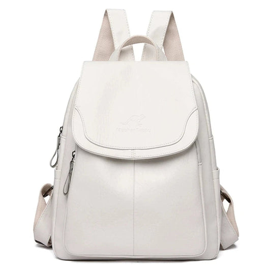 Sac à dos sophistiqué pour femmes modernes et en toute sécurité
