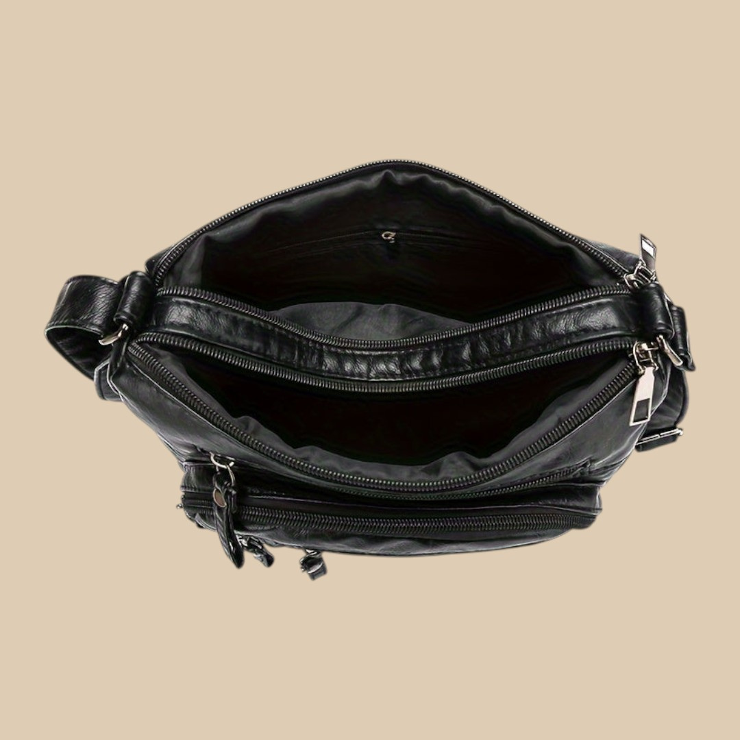 Inara - Sac bandoulière pour femme élégant et pratique - Mode tendance