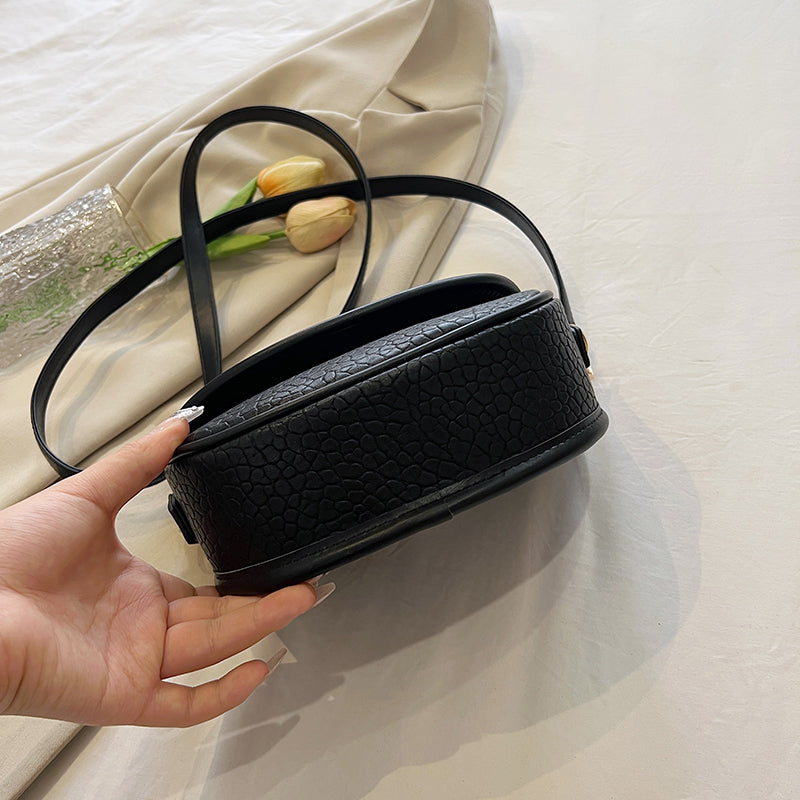 Sac à main élégant en style décontracté avec une touche sophistiquée