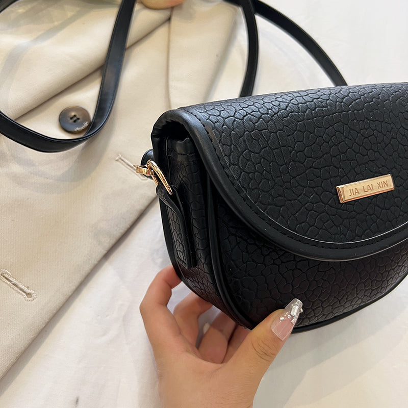 Sac à main élégant en style décontracté avec une touche sophistiquée