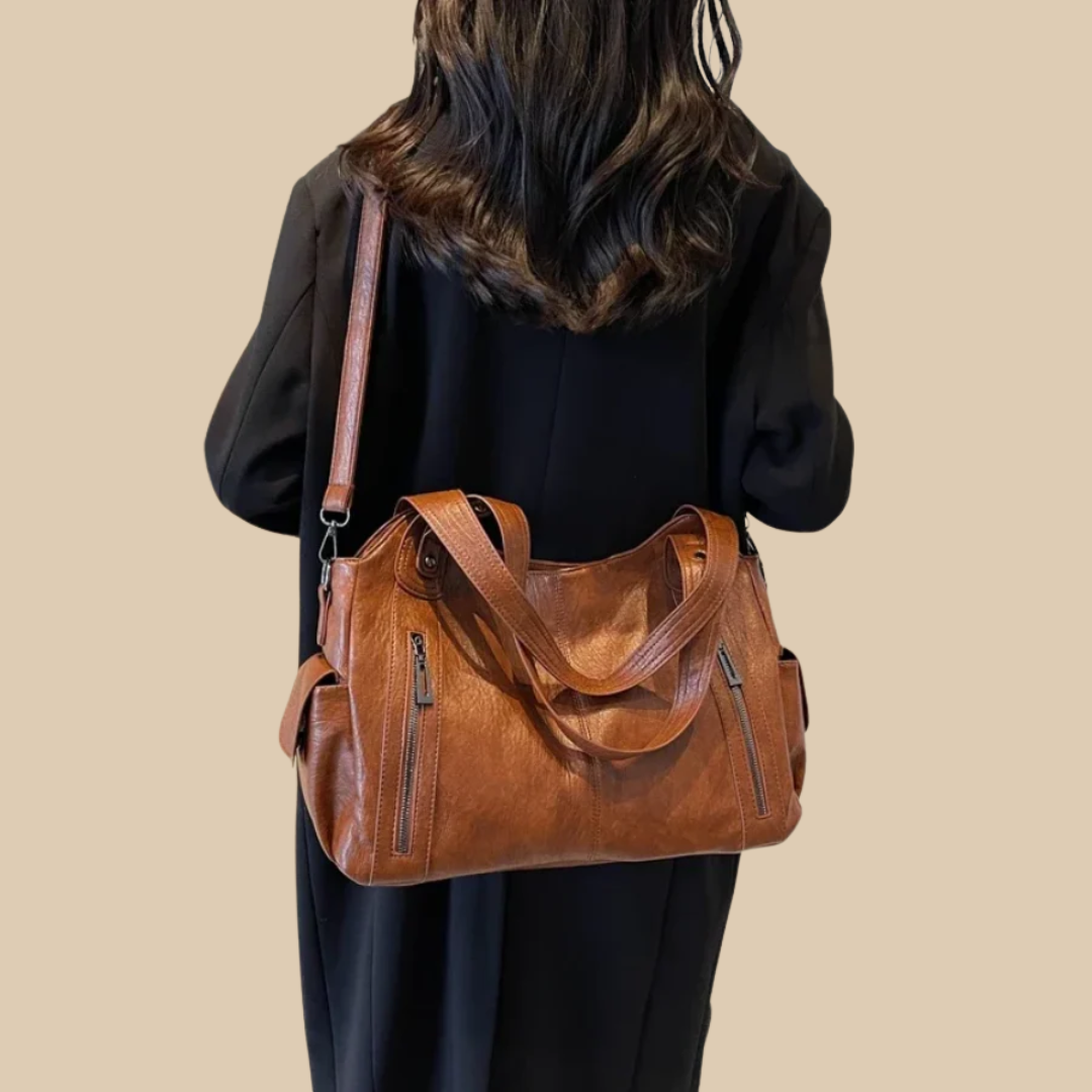Yvaine - Sac bandoulière pour femme élégante - Mode et praticité