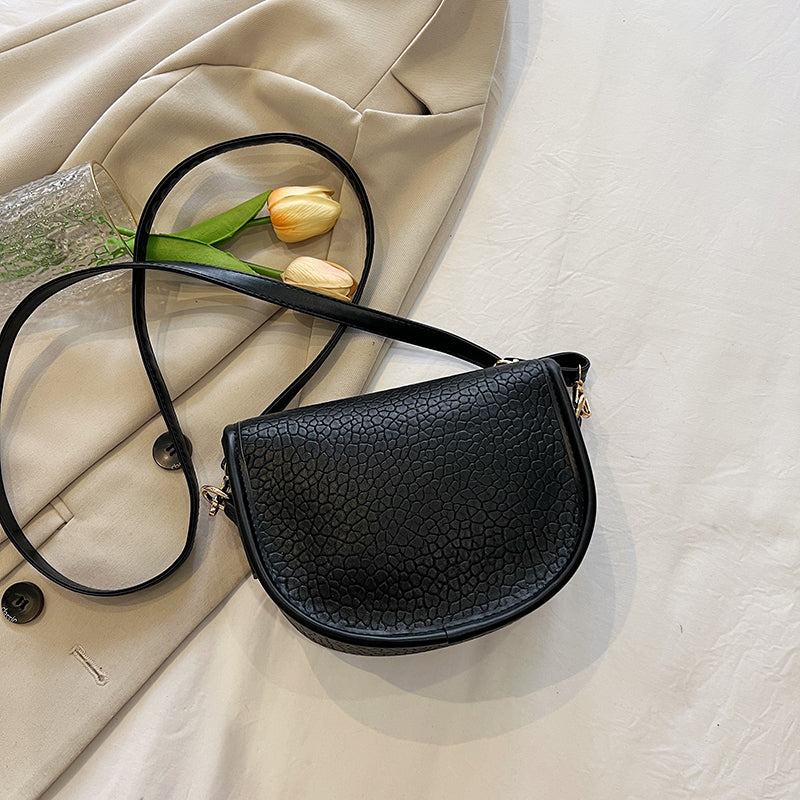 Sac à main élégant en style décontracté avec une touche sophistiquée