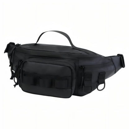 Sac Banane Idéal Pour Vos Aventures en Plein Air et Randonnées