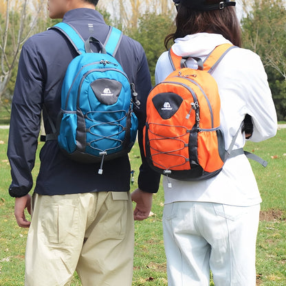 Sac à Dos de Randonnée Compact et Pratique pour Aventures Outdoor