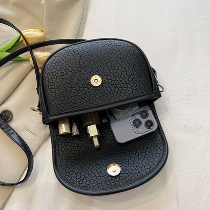 Sac à main élégant en style décontracté avec une touche sophistiquée