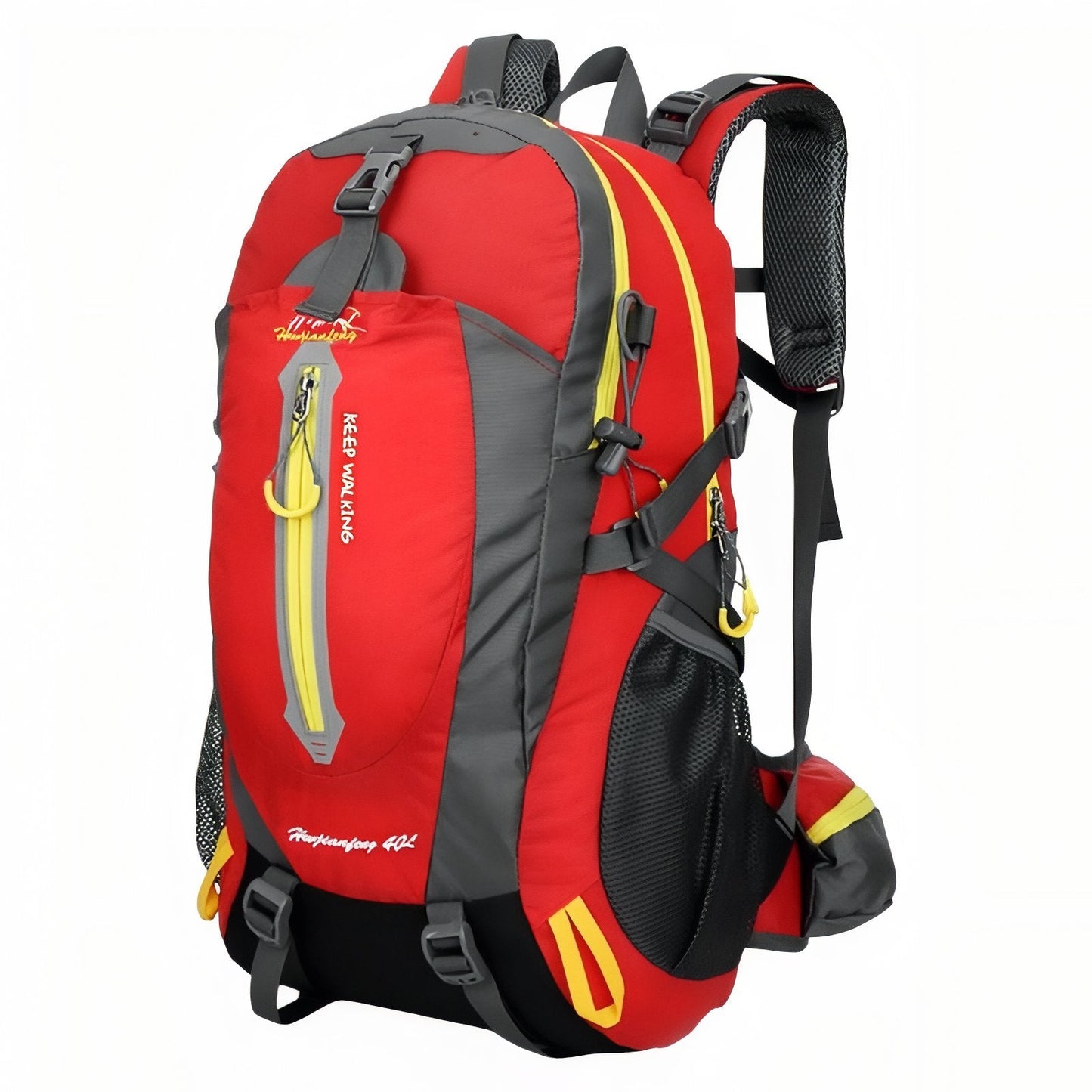 Sac à Dos de Randonnée 40 Litres Idéal pour Vos Aventures en Nature