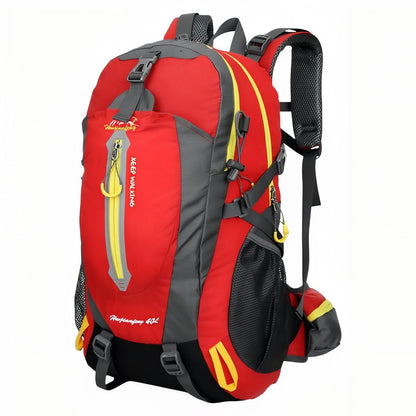 Sac à Dos de Randonnée 40 Litres Idéal pour Vos Aventures en Nature