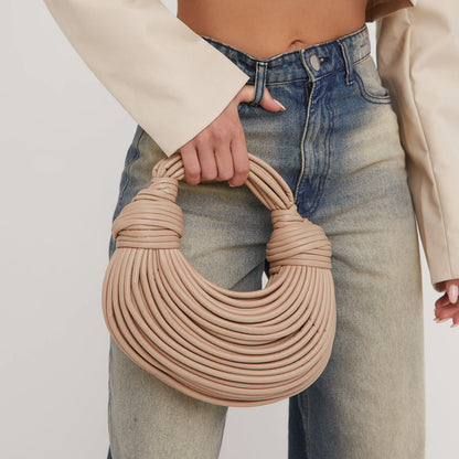 Sac à main luxueux au design élégant pour une déclaration de style