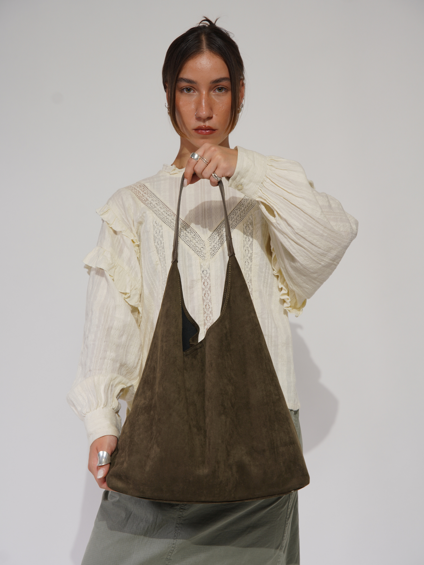 Tote - Sac à main élégant fourre-tout pour femmes