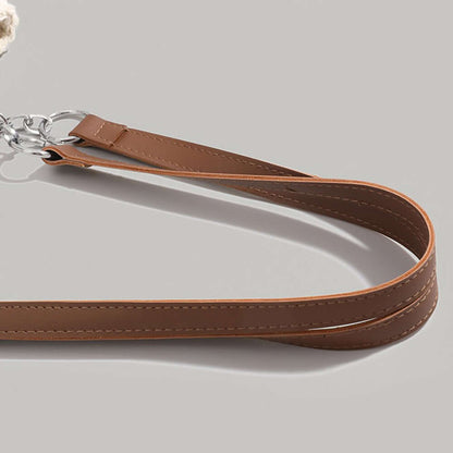 Sac en velours fourre-tout côtelé pour femme - Élégance et style raffinés