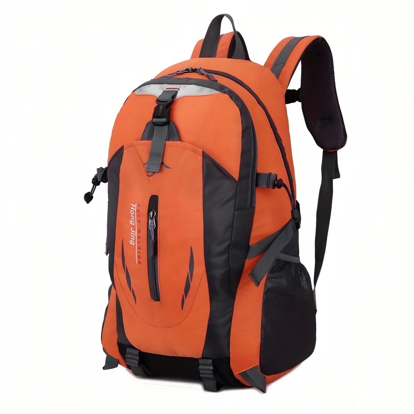 Sac de Randonnée 35L Idéal pour Vos Aventures en Plein Air